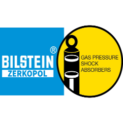 Bilstein Zerkopol Logo